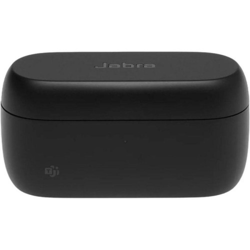 Беспроводная гарнитура Jabra Evolve2 Buds USB-A MS – Wireless Charging Pad (PN: 20797-999-989)