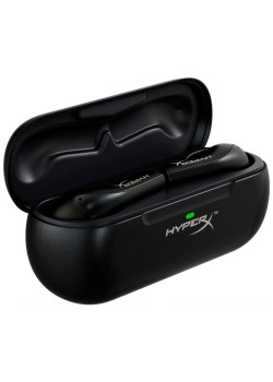 Наушники беспроводные HyperX Cloud MIX Buds  4P5D9AA