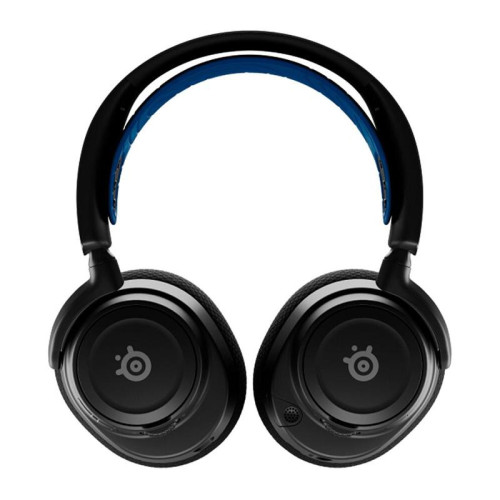 Наушники SteelSeries Arctis Nova 7P Wireless Black