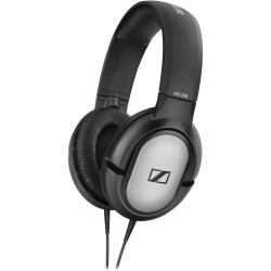 Накладные наушники Sennheiser HD 206
