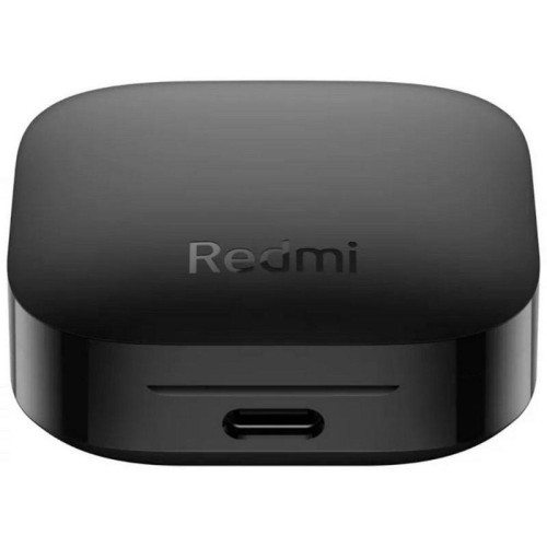 Беспроводные наушники Xiaomi Redmi Buds 6 Active - Black