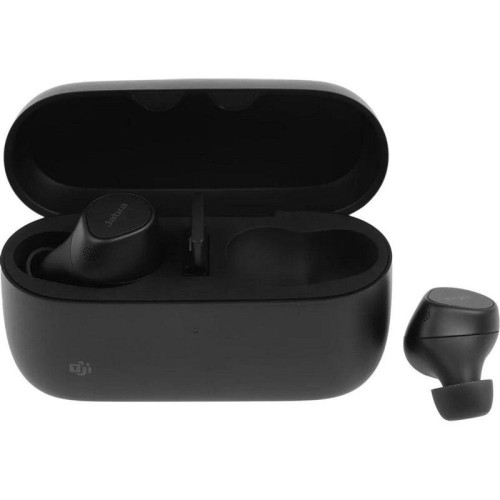 Беспроводная гарнитура Jabra Evolve2 Buds USB-A MS (PN: 20797-999-999)