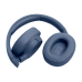 Наушники JBL T770NC (BLue)/ JBL T770NC (BLue)