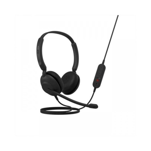 Проводная гарнитура Jabra EVOLVE 10 Stereo (PN:2699-820-109)