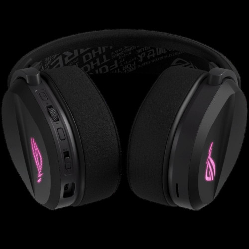 Гарнитура A501 ROG PELTA/BLK/ A501 ROG PELTA/BLK