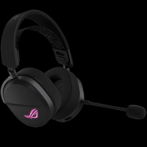 Гарнитура A501 ROG PELTA/BLK/ A501 ROG PELTA/BLK