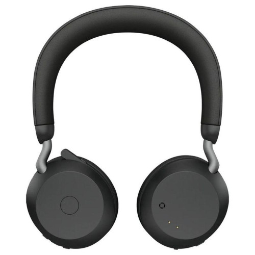 Беспроводная гарнитура Jabra Evolve2 75, Link380c MS Stereo Black (PN: 27599-999-899)