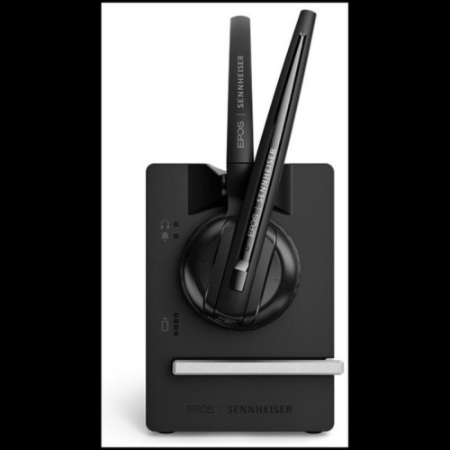 Беспроводная Dect гарнитура EPOS IMPACT D 10 USB ML Mono - EU II