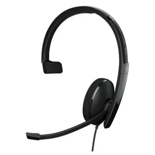 Проводная гарнитура EPOS ADAPT 130T USB II Mono (PN: 1000899)
