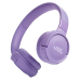 Гарнитура накладные JBL Tune 520BT фиолетовый беспроводные bluetooth оголовье (JBLT520BTPUR)