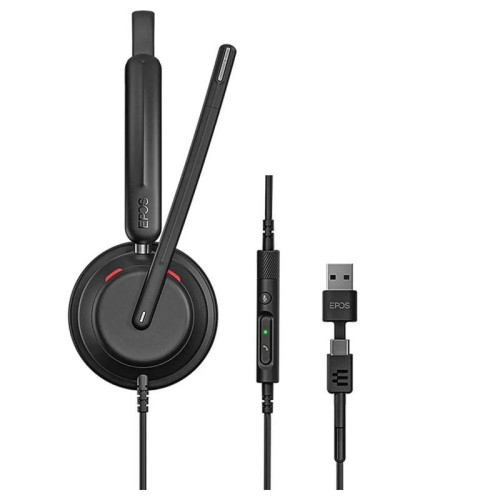 Проводная гарнитура EPOS IMPACT 760