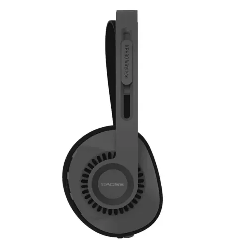 Беспроводные наушники/ KOSS KPH30 Wireless Чёрный