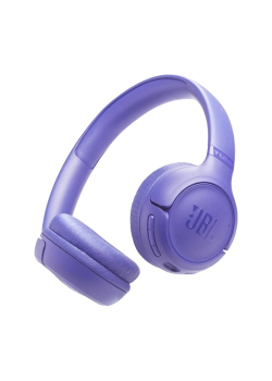 Наушники JBLT530BTLAVEU фиолетовый