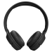 Гарнитура накладные JBL Tune 520BT черный беспроводные bluetooth оголовье (JBLT520BTBLK) Гарнитура накладные JBL Tune 520BT черный беспроводные bluetooth оголовье (JBLT520BTBLK)