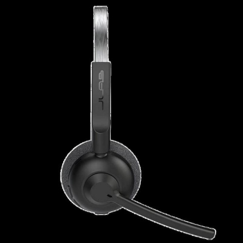 Беспроводная гарнитура Jlab GO Work Pop Wireless Headphones - Black