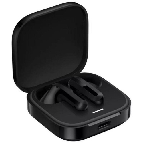 Беспроводные наушники Xiaomi Redmi Buds 6 Active - Black