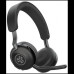Беспроводная гарнитура Jlab Epic Work ANC Wireless Duo with Stand,Link USB- C Беспроводная гарнитура Jlab Epic Work ANC Wireless Duo with Stand,Link USB- C