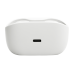 Наушники JBL WAVE BUDS (White)/ JBL WAVE BUDS (White)