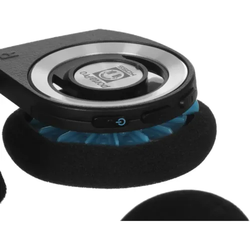 Беспроводные наушники/ KOSS Porta Pro Wireless 2.0 Чёрный Беспроводные наушники/ KOSS Porta Pro Wireless 2.0 Чёрный