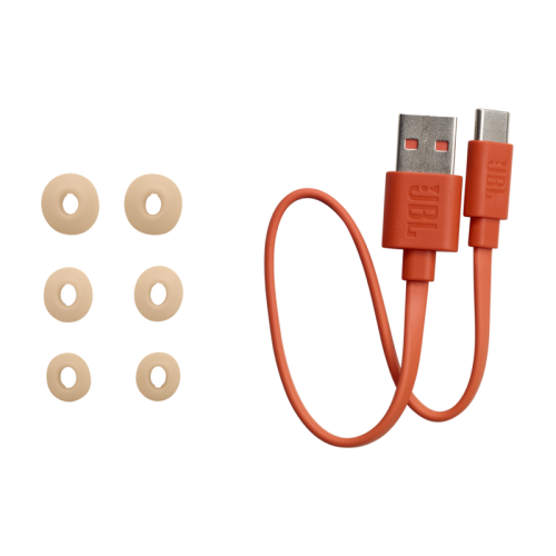 Наушники JBL WAVE BUDS (Beige)/ JBL WAVE BUDS (Beige)