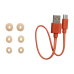 Наушники JBL WAVE BUDS (Beige)/ JBL WAVE BUDS (Beige)