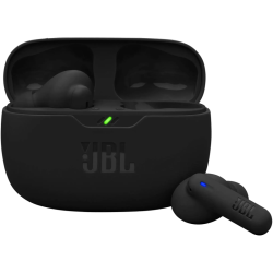 Наушники JBL WAVE BEAM 2 (Black)/ JBL WAVE BEAM 2 (Black)