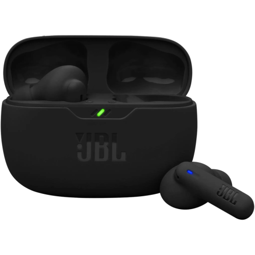 Наушники JBL WAVE BEAM 2 (Black)/ JBL WAVE BEAM 2 (Black)