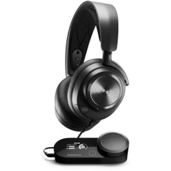 Наушники SteelSeries Arctis Nova Pro Wired for Xbox
