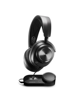 Наушники SteelSeries Arctis Nova Pro Wired for Xbox