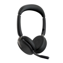 Гарнитура беспроводная Jabra Evolve2 65 Flex, Link380a MS Sterео (PN: 26699-999-999)