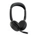 Гарнитура беспроводная Jabra Evolve2 65 Flex, Link380a MS Sterео (PN: 26699-999-999)