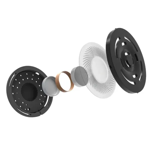 Беспроводные наушники/ KOSS KPH30 Wireless Чёрный