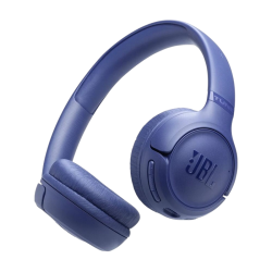 Наушники JBLT530BTBLUEU синий
