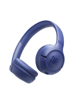 Наушники JBLT530BTBLUEU синий