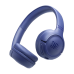 Наушники JBLT530BTBLUEU синий