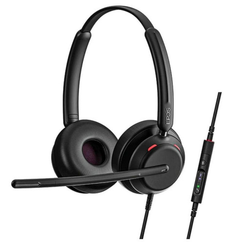 Проводная гарнитура EPOS IMPACT 760