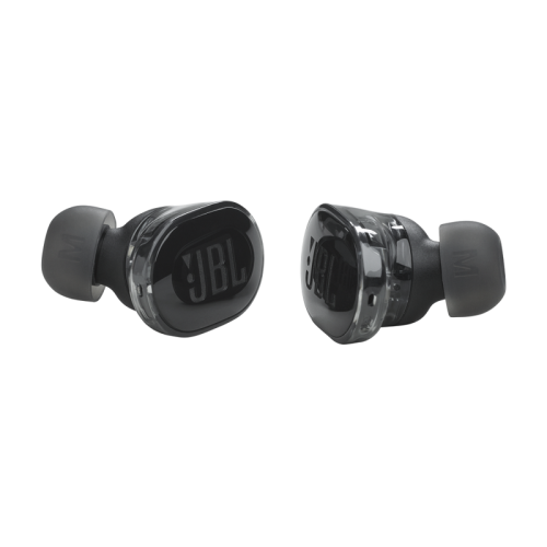 Наушники JBL TUNE BUDS (GHOST Black)