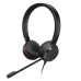 Гарнитура проводная Jabra EVOLVE 20 SE, Stereo, MS / USB-A / (021158) {48} Гарнитура проводная Jabra EVOLVE 20 SE, Stereo, MS / USB-A / (021158) {48}