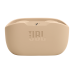 Наушники JBL WAVE BUDS (Beige)/ JBL WAVE BUDS (Beige)