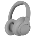 Беспроводные стереонаушники с микрофоном SVEN AP-B800MV, серый (Bluetooth, hybrid ANC, APP, 4 mics 500mAh)