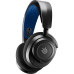 Наушники SteelSeries Arctis Nova 7P Wireless Black