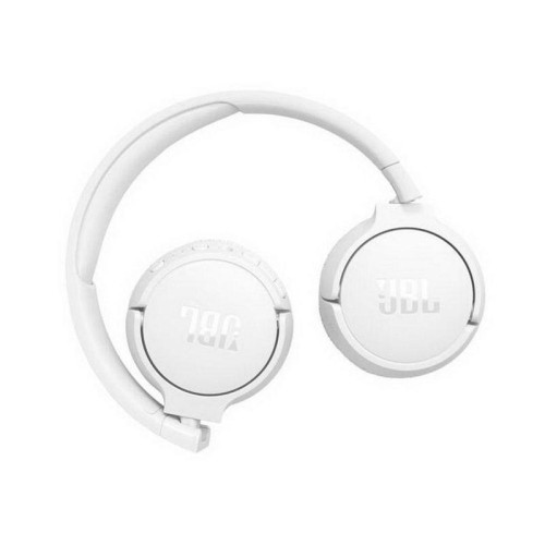 Наушники JBL Tune670NC белые (JBLT670NCWHTCN)