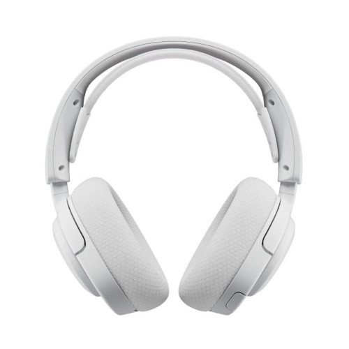 Наушники SteelSeries Arctis Nova 5 Wireless White