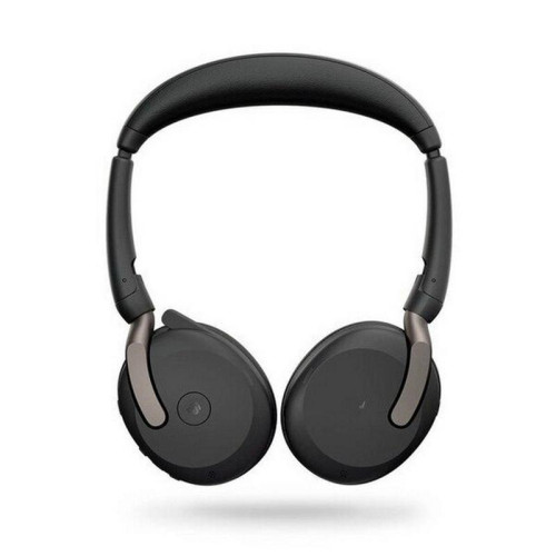Гарнитура беспроводная Jabra Evolve2 65 Flex, Link380a MS Sterео (PN: 26699-999-999)