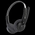 Беспроводная гарнитура Jlab GO Work Pop Wireless Headphones - Black Беспроводная гарнитура Jlab GO Work Pop Wireless Headphones - Black