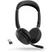 Гарнитура беспроводная Jabra Evolve2 65 Flex, Link380a MS Stereo WLC Гарнитура беспроводная Jabra Evolve2 65 Flex, Link380a MS Stereo WLC