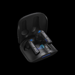 Гарнитура R55ES ROG CETRA TWS SPEEDNOVA/BLK/ ASUS R55ES ROG CETRA TWS SPEEDNOVA/BLK