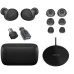 Беспроводная гарнитура Jabra Evolve2 Buds USB-A MS – Wireless Charging Pad (PN: 20797-999-989)