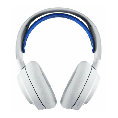 Наушники SteelSeries Arctis Nova 7P Wireless White