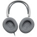 Наушники  SteelSeries Arctis Nova 1 Wired Gaming Headset White